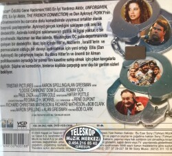 Üşütük Polisler VCD Film VCD5080 - 2