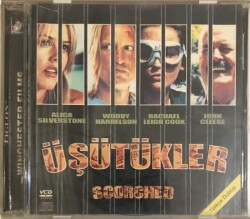 Üşütükler VCD Film VCD5004 - 1