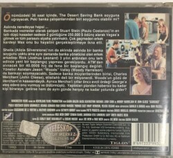 Üşütükler VCD Film VCD5004 - 2