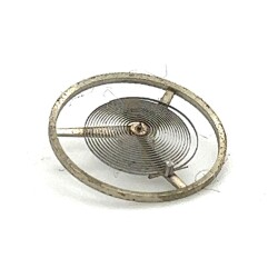 UT 6497 Balans EBY156 - Gökçekoleksiyon