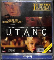 Utanç VCD Film (108.5) VCD23975 - 3