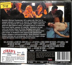 Utanç VCD Film (108.5) VCD23975 - 2