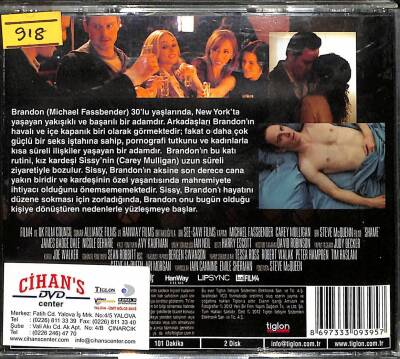 Utanç VCD Film (108.5) VCD23975 - 2