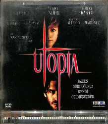 Utopia VCD Film (108.5) VCD23435 - 1