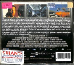 Utopia VCD Film (108.5) VCD23435 - 2