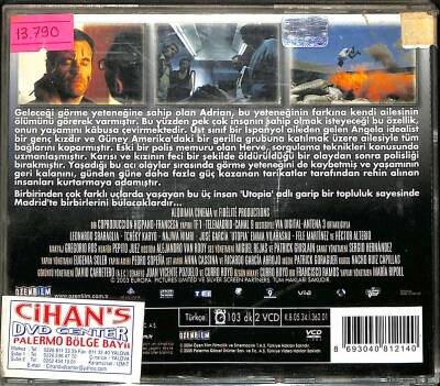 Utopia VCD Film (108.5) VCD23435 - 2