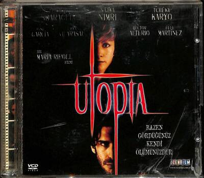 Utopia VCD Film VCD17809 - 1