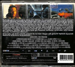 Utopia VCD Film VCD17809 - 2