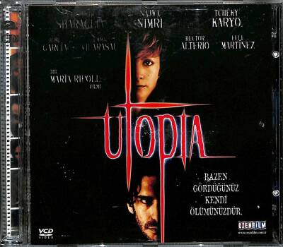Ütopya VCD Film VCD17739 - 1