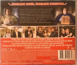 Üvey Kardeşler VCD Film VCD11494 - 2