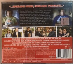 Üvey Kardeşler VCD Film VCD11686 - 2