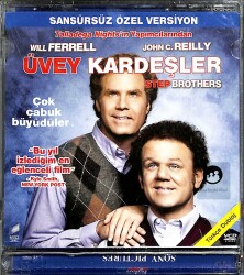 Üvey Kardeşler VCD Film VCD15215 - 1