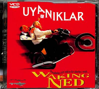 Uyanıklar VCD Film VCD13006 - 1