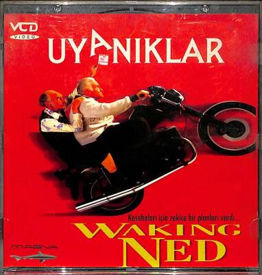 Uyanıklar VCD Film VCD17358 - 1