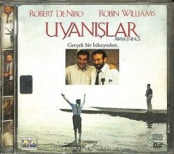 Uyanışlar (Robert De Niro) VCD Film VCD15842 - 1