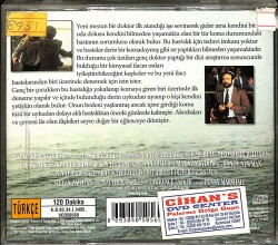 Uyanışlar (Robert De Niro) VCD Film VCD15842 - 2