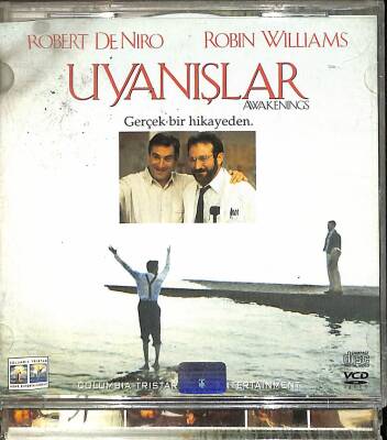 Uyanışlar VCD Film (108.5) VCD24263 - 3