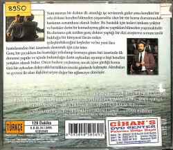 Uyanışlar VCD Film (108.5) VCD24263 - 2