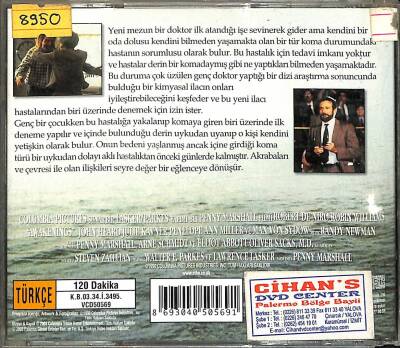 Uyanışlar VCD Film (108.5) VCD24263 - 2