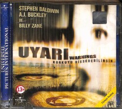 Uyarı VCD Film VCD13129 - 1