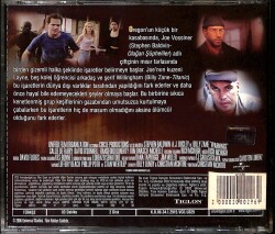 Uyarı VCD Film VCD13129 - 2
