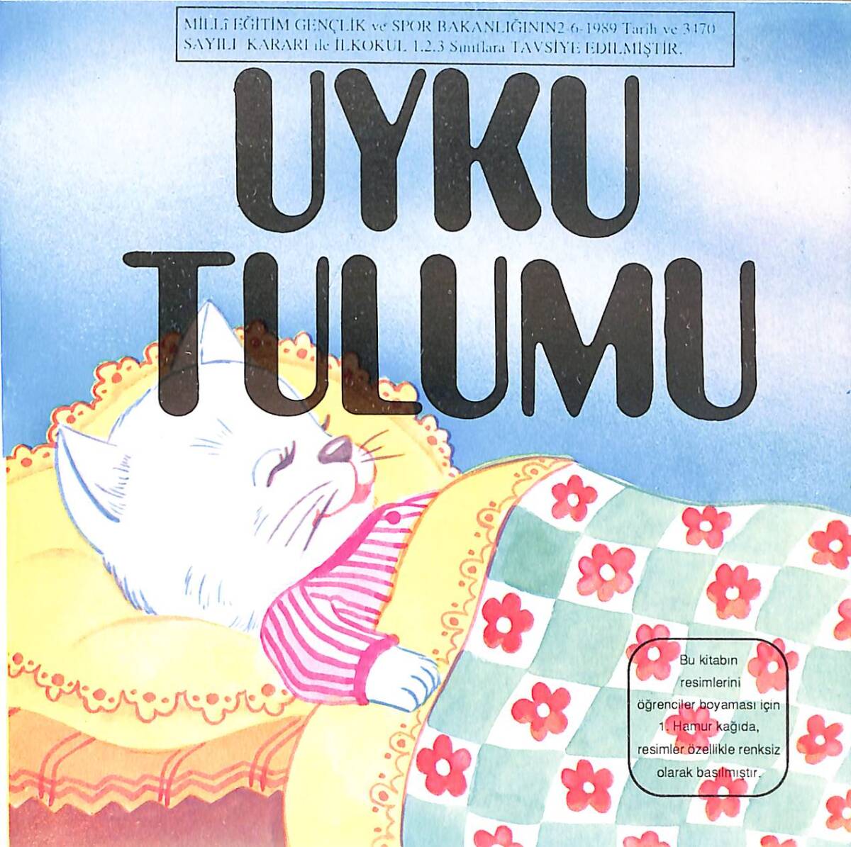 Uyku Tulumu NDR101122 - 1