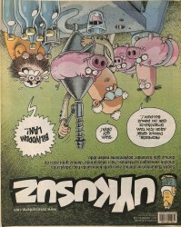 Uykusuz Haftalık Mizah Dergisi Sayı 112 22 Ekim 2009 NDR83472 - Gökçekoleksiyon