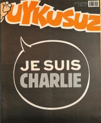 Uykusuz Mizah Dergisi 15 Ocak 2015 Sayı 3 NDR96501 - Gökçekoleksiyon