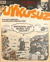 Uykusuz Mizah Dergisi 5 Mart 2015 Sayı 10 NDR96495 - Gökçekoleksiyon