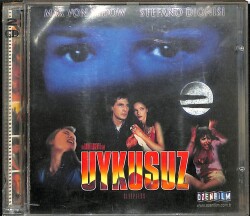 Uykusuz VCD Film (İkinci El) VCD26956 - 1