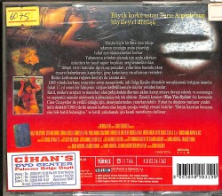 Uykusuz VCD Film (İkinci El) VCD26956 - 2