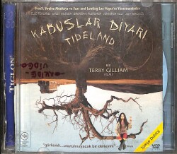 Kabuslar Diyarı / Tideland VCD Film VCD27315 - Gökçekoleksiyon