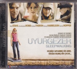 Uyurgezer (Nick Stahl) VCD Film VCD10949 - 1