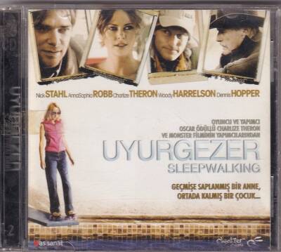 Uyurgezer (Nick Stahl) VCD Film VCD10949 - 1