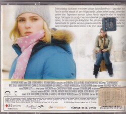 Uyurgezer (Nick Stahl) VCD Film VCD10949 - 2