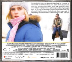 Uyurgezer / Sleepwalking VCD Film VCD27314 - 2