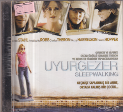 Uyurgezer VCD Film VCD10991 - 1