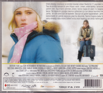 Uyurgezer VCD Film VCD10991 - 2