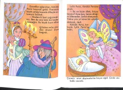 Uyuyan Güzel NDR100128 - 2