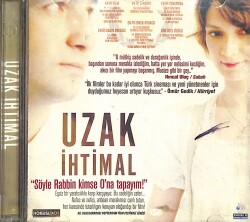 Uzak İhtimal VCD Film (İkinci El - 10/7) VCD26435 - 1