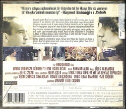 Uzak İhtimal VCD Film (İkinci El - 10/7) VCD26435 - 2