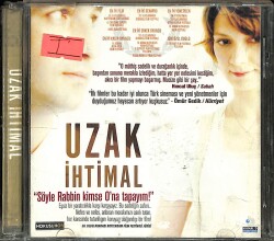 Uzak İhtimal VCD Film VCD12200 - 1