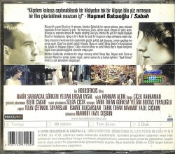 Uzak İhtimal VCD Film VCD12200 - 2
