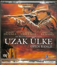 Uzak Ülke (Kevin Costner) VCD Film VCD14618 - 1