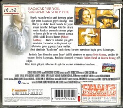 Uzak Ülke (Kevin Costner) VCD Film VCD14618 - 2