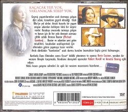 Uzak Ülke - Open Range VCD Film VCD27352 - 2