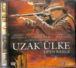 Uzak Ülke (Robert Duvall) VCD Film VCD13776 - 1