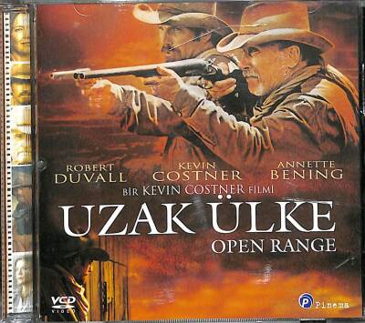 Uzak Ülke (Robert Duvall) VCD Film VCD13776 - 1