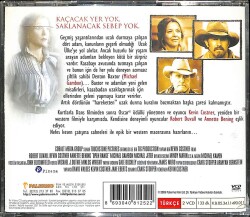 Uzak Ülke (Robert Duvall) VCD Film VCD13776 - 2