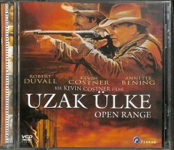 Uzak Ülke VCD Film VCD12861 - 1